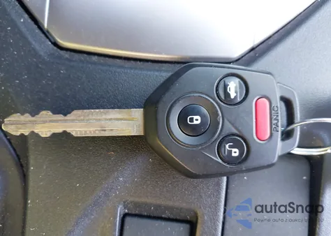 2020 Subaru Impreza Sedan from USA, damaged, VIN 4S3GKAB61L3614672